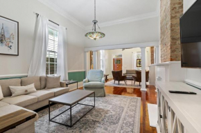 5br Steps To Frenchmen Fq Marigny Jubilee